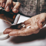 Webb-TV: Magsår och smärtlindring